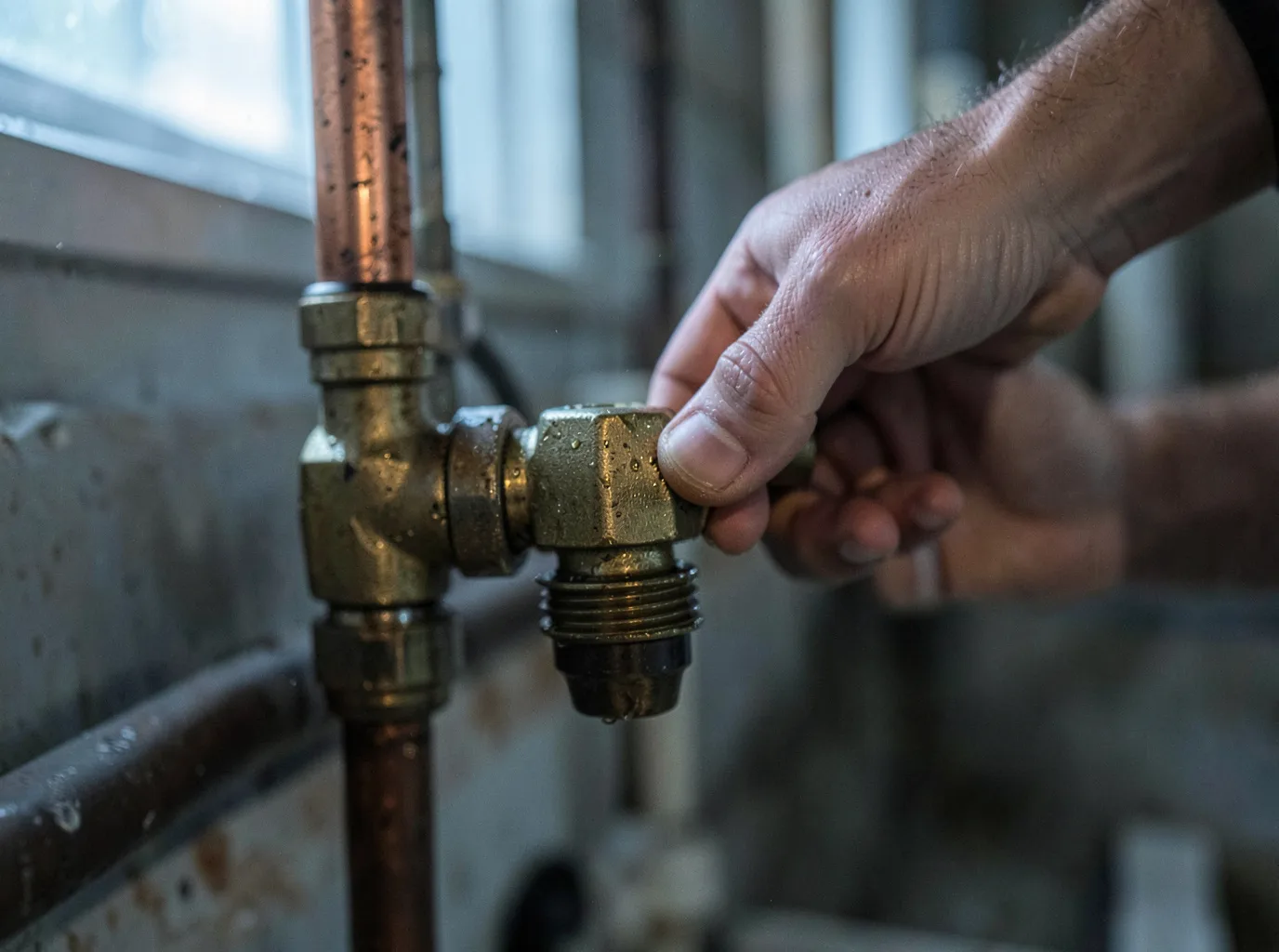 Emergency Plumber Greenville, WV FAQs